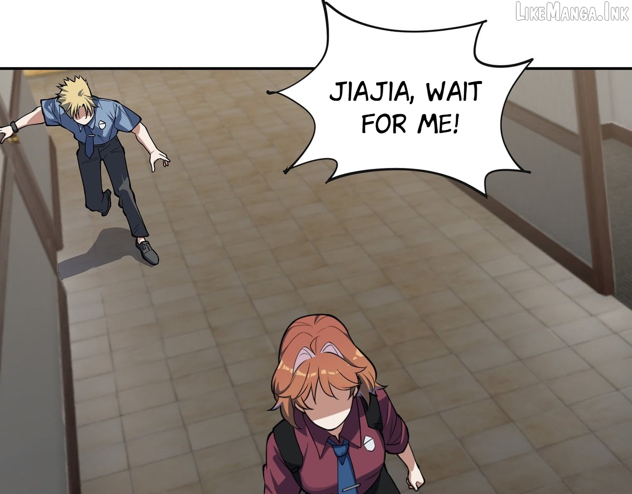 Confession Of The Suspect A Chapter 47  - page 11